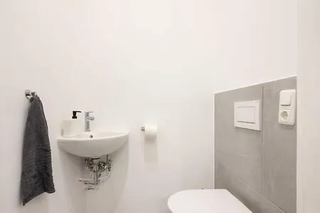 Oktoberfest Oasis For Up To 12 * 뮌헨