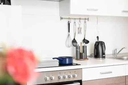 Oktoberfest Oasis For Up To 12