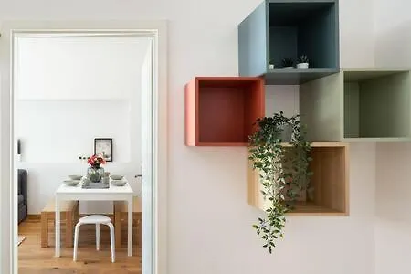 Apartmán Oktoberfest Oasis For Up To 12 *