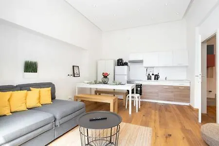 Apartmán Oktoberfest Oasis For Up To 12 *