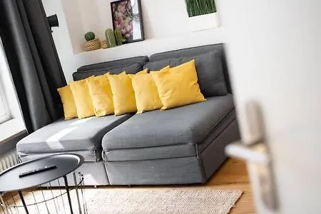 Oktoberfest Oasis For Up To 12 Apartmán